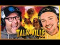 KRYPTO S4E14 Inconvenient Truth About Working With Dogs Dirty Ways To Increase Ratings
