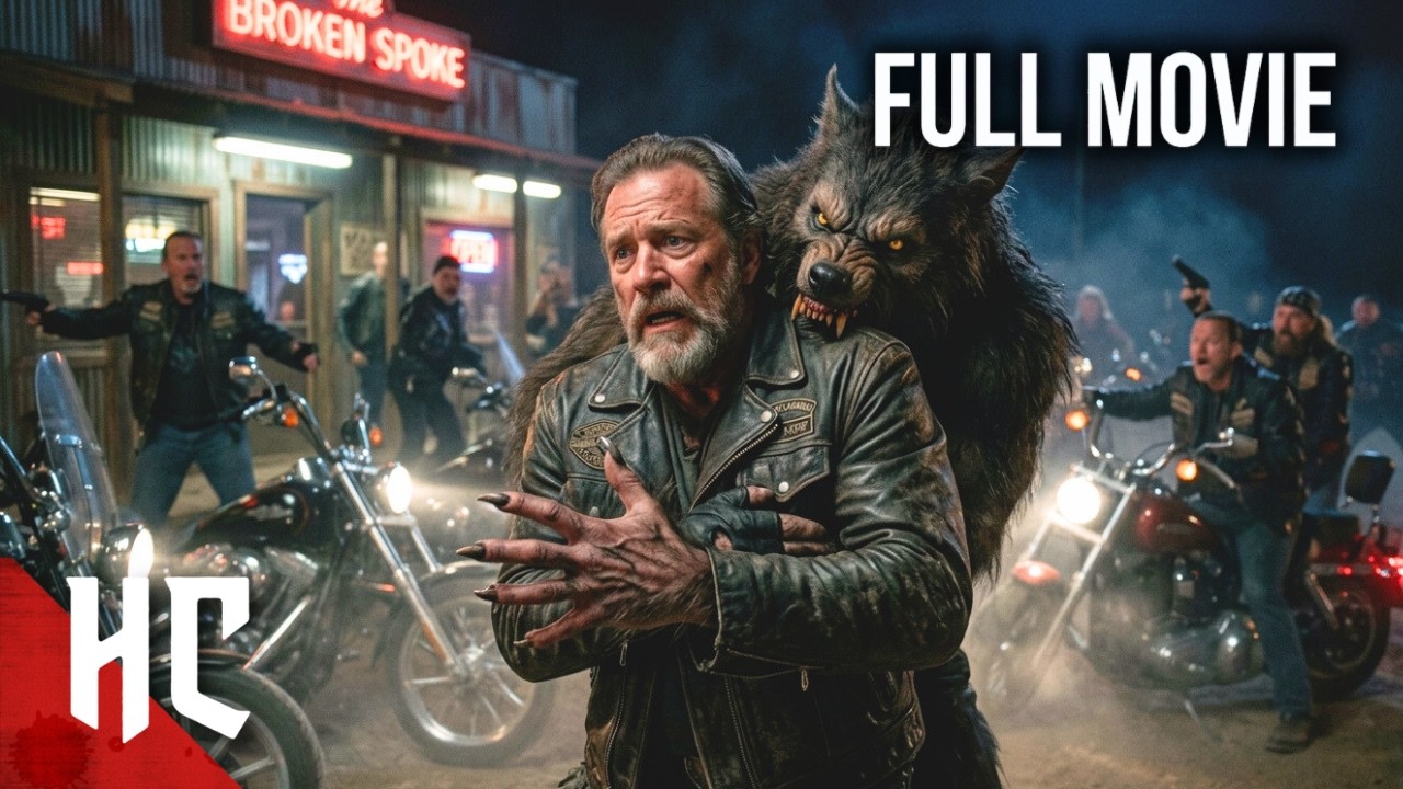 Hellhounds (2026)