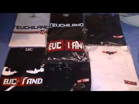 Teuchiland Feat Tero Rho ( Faites Entrer Les Accusés )