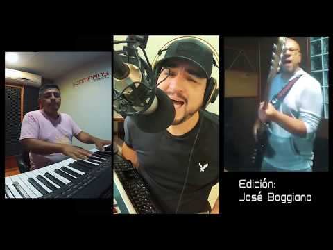 HOY : TRIBUTO JEREMY BOSCH