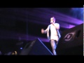 Santaflow SIGO VIVO SHOW EN VIVO BS AS 2013