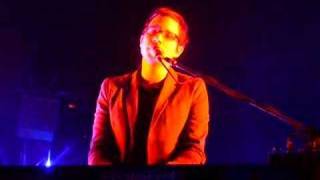 Aqualung - Easier to Lie (Live in Perth)
