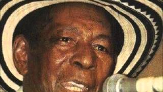 La Creciente del Cesar - Alejo Duran