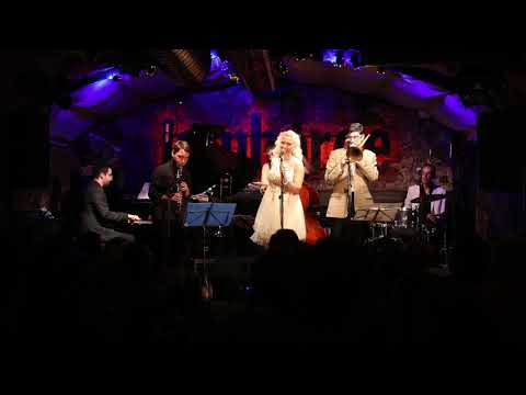 Gunhild Carling & Shakin' All - You Are My Baby [Video Oficial]