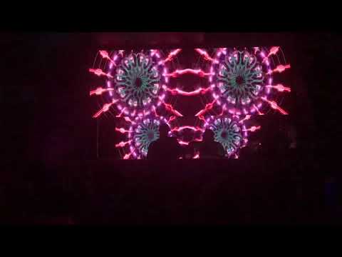 Dennis Ferrer at Club Vinyl Denver - Bubbletop