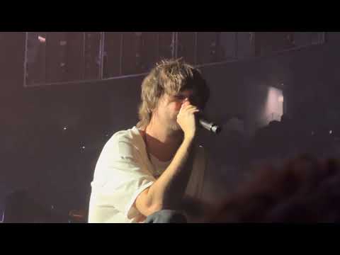 Tame Impala - My Old Ways (Live at Brooklyn, NYC 10/27/2025)