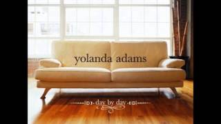 Yolanda Adams - Tonight (feat. Kirk Franklin)