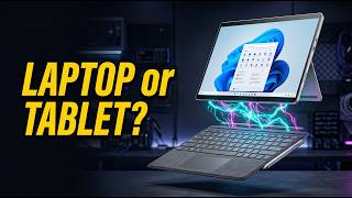 Surface Pro 9 First Impressions - Game Changer?