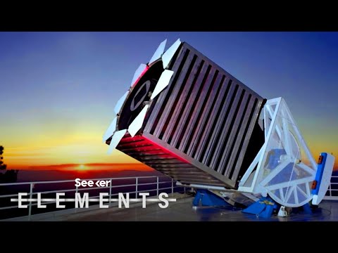 11 Billion Years of Our Universe’s History Were Missing… Until Now