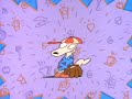 Opening To Rocko Modern Life The Complete First Season 2004 DVD Disc 2