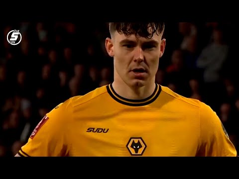 Jørgen Strand Larsen Deserves to be Seen in 2025!