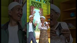 Download lagu Opah kocak🤣 #remix #music #dj #song #shortsvideo #harusberanda #memes #stitchtricks #shorts mp3