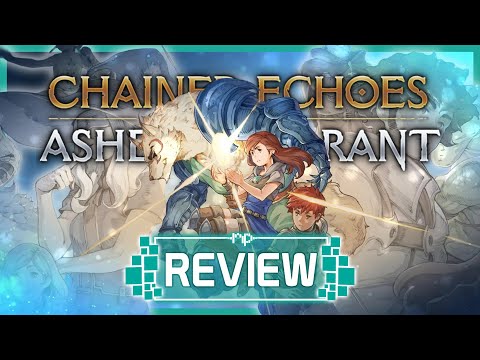 Chained Echoes: Ashes of Elrant Review – A Natural Addition to This Unforgettable Indie RPG