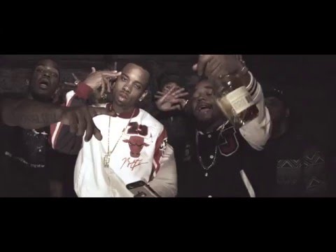 Full Fledge - Hitta J3 Ft. Rj (Official Video)