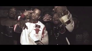 Full Fledge - Hitta J3 Ft. Rj (Official Video)