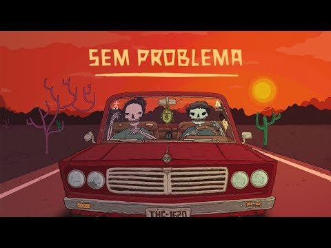 Caixa Baixa - Sem Problema part. Faiska (Beat Caio Passos)