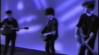 The Jesus And  Mary chain-Some Candy Talking original 80's video
