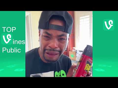 KingBach New Ultimate Vine Compilation 2019 - Funny Instagram Vine Videos