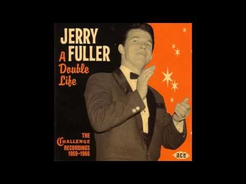 Jerry Fuller   Betty My Angel