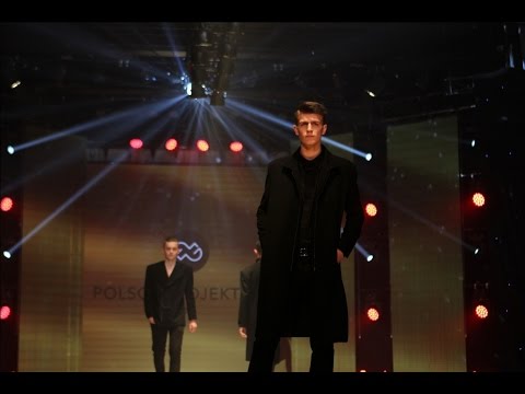 GRODNO FASHION SHOW - Весна-Лето 2017. ТМ «POLSCYPROJEKTANCI.COM»