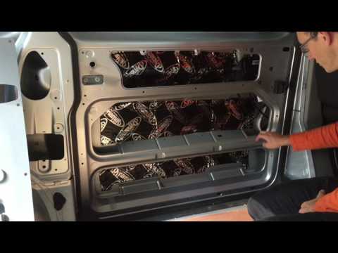 Kiravans DoorStore Introduction