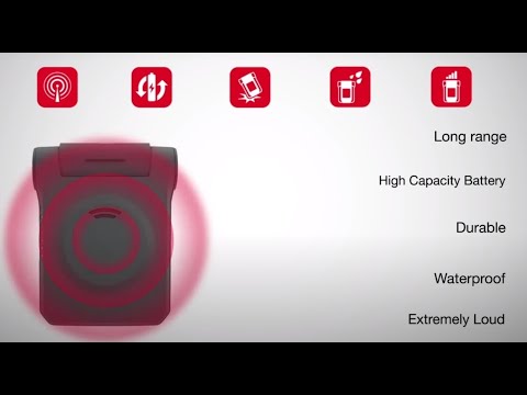 Swissphone - s.QUAD Voice: The Future of Alerting!