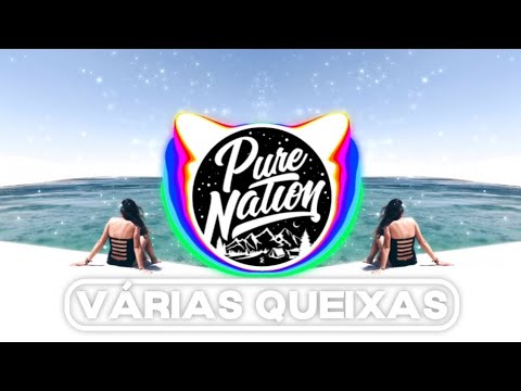 Malifoo, Gilsons, Cazt - Várias Queixas