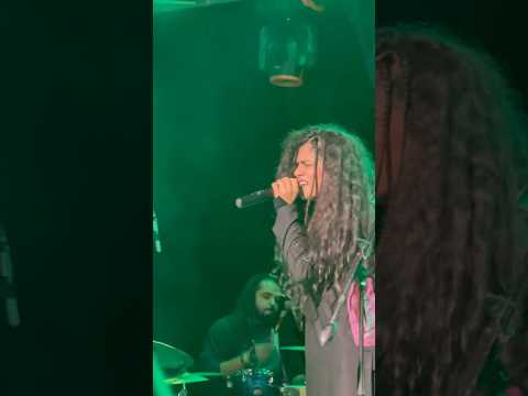 Qurat-ul-Ain Balouch & Kaavish – Faasle Live in Concert | GIKI | Coke Studio