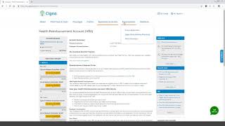 MyCigna Demo