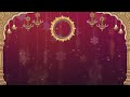 Devotional Background Video Hindu Background Temple Background Video Fastival Background