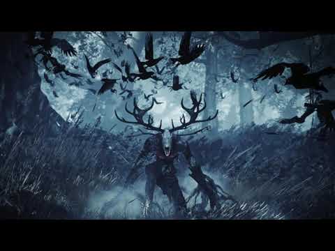 The Witcher 3- Wild Hunt OST - Silver For Monsters [HQ] [Extended]