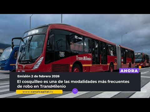 Emisión 6:30 | 2 de febrero de 2026