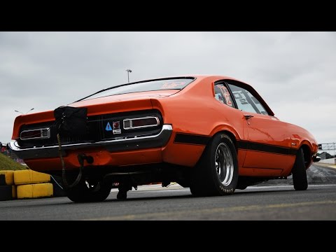 Maverick Aspirado recorde de velocidade na categoria TO - 231km/h