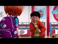 Sadie Sparks E23 Diva Sadie