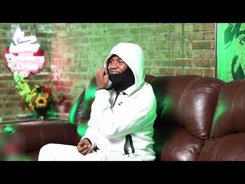 EXKLUSIV: SG BATMAN-Interview, FBG BUTTA ruft an und die Dinge werden ein bisschen verrückt! Typ ...