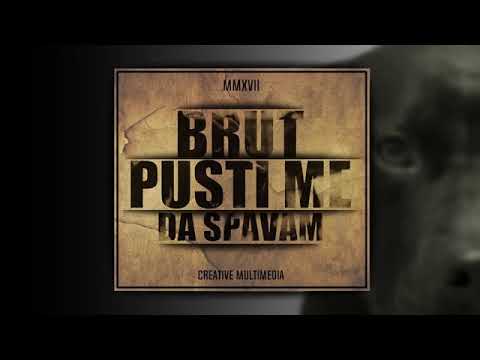 Brut feat Jovica Dobrica - Gandi