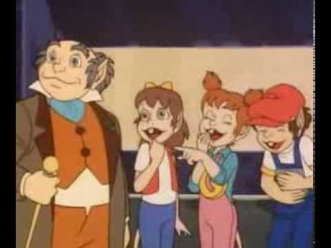 The Littles - Prescription for Disaster / S01E10 Full Complete Episode 10 Season 1