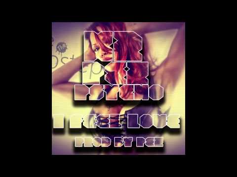 K2+Pez ft Psycho - I Feel  Love (Prod By Pez).mp4
