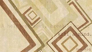 BOGGIE - Wars for Nothing LYRICS