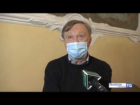 2021-01-02 PRATO - FONDAZIONE CASSA RISPARMIO, 1 MILIONE PER LA CITTÀ