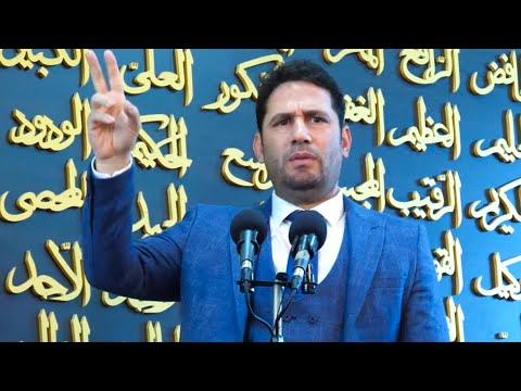 Dy gjera e shkaterrojne njeriun. Ligjerate e fuqishme!