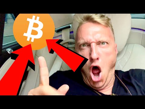 Bitcoin trading hogyan működik