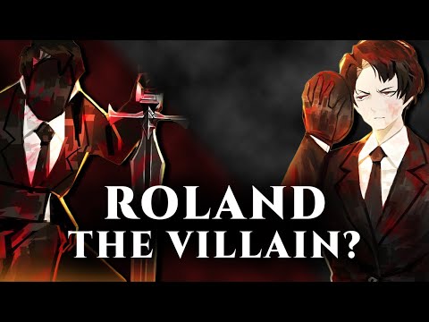 If Gone Angels Was a Villain Theme - Mili (Library of Ruina)