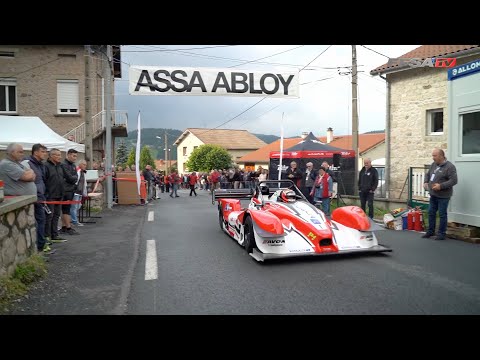 Dunieres 2021 - Serie Sport