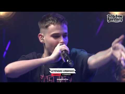 BNET vs ERRECÉ   FMS España 2020   Jornada 1