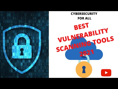 image-What is automated vulnerability testing?