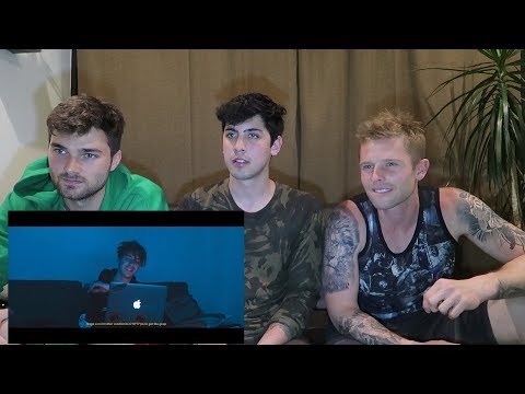 Americans react to KIDD KEO- SUPERSTARS