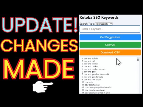 Item video thumbnail