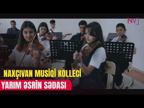 YARIM ƏSRİN SƏDASI 10.08.2025