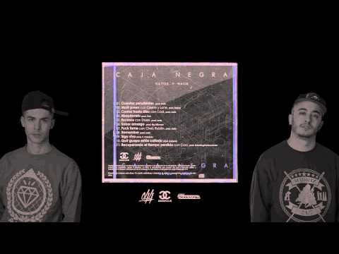 Natos y Waor - SIGO VIVO - Caja negra